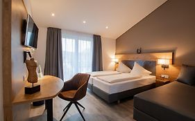 Hotel&Restaurant Bestenheider Stuben